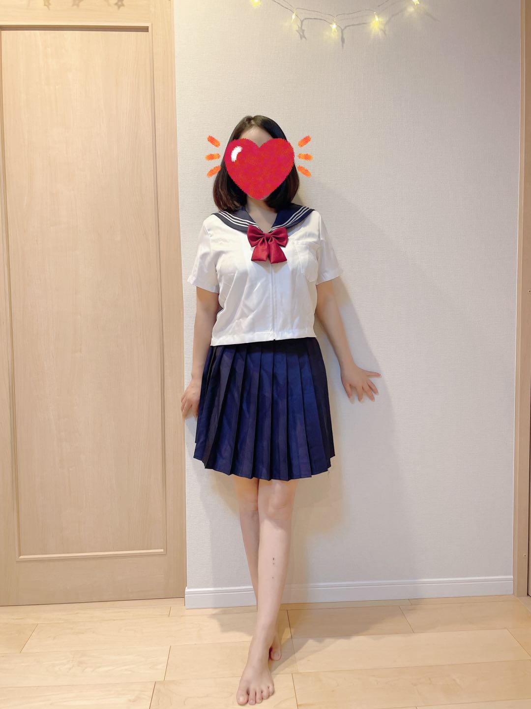 遥ちゃん