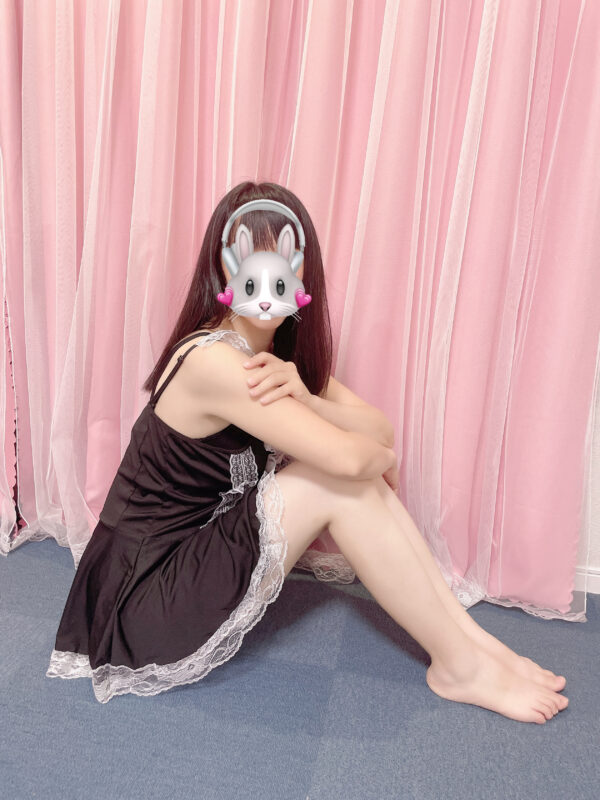 愛菜ちゃん