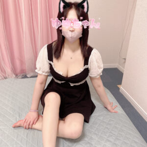 ゆゆちゃん