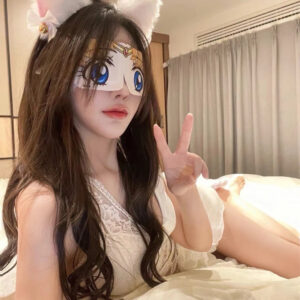 麻理ちゃん