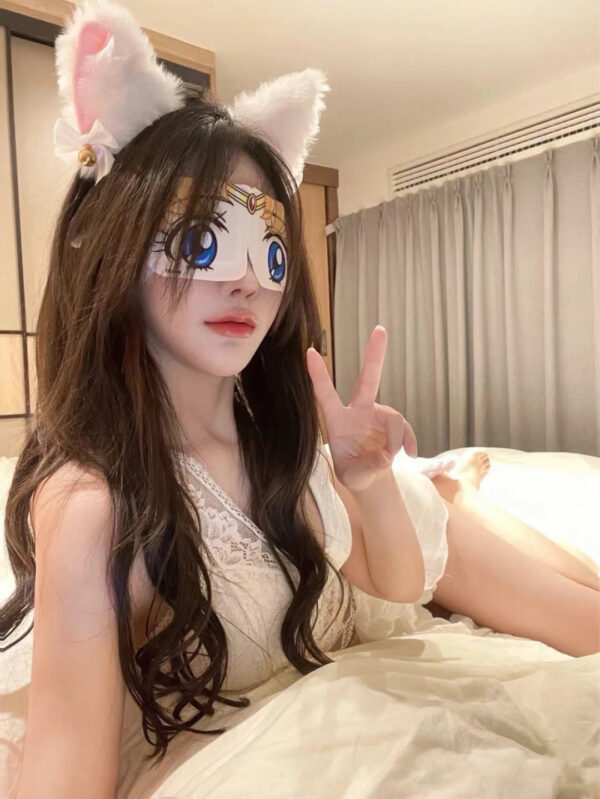 麻理ちゃん