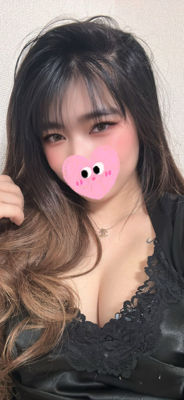 ユイちゃん